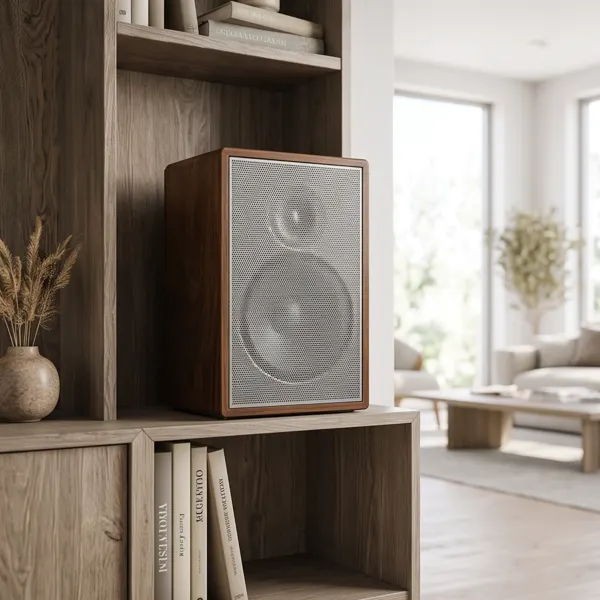 Monolith · Product in a real setting